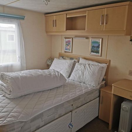 Sunshine Lodge-By-Saltfleet - 221 Kingfisher Gardens 外观 照片