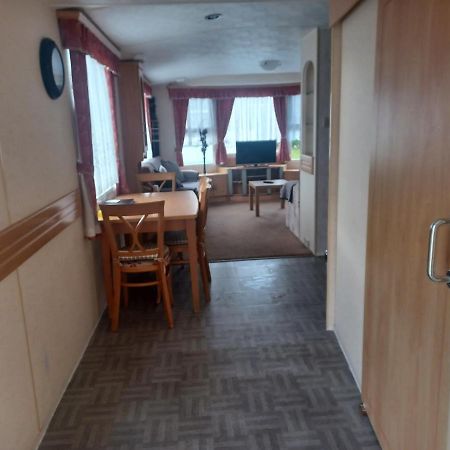 Sunshine Lodge-By-Saltfleet - 221 Kingfisher Gardens 外观 照片