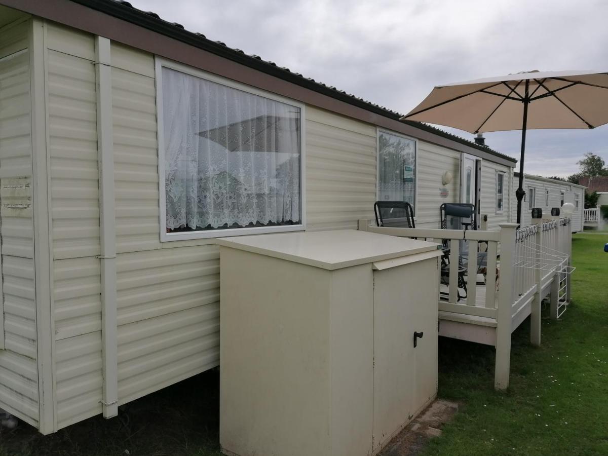 Sunshine Lodge-By-Saltfleet - 221 Kingfisher Gardens 外观 照片