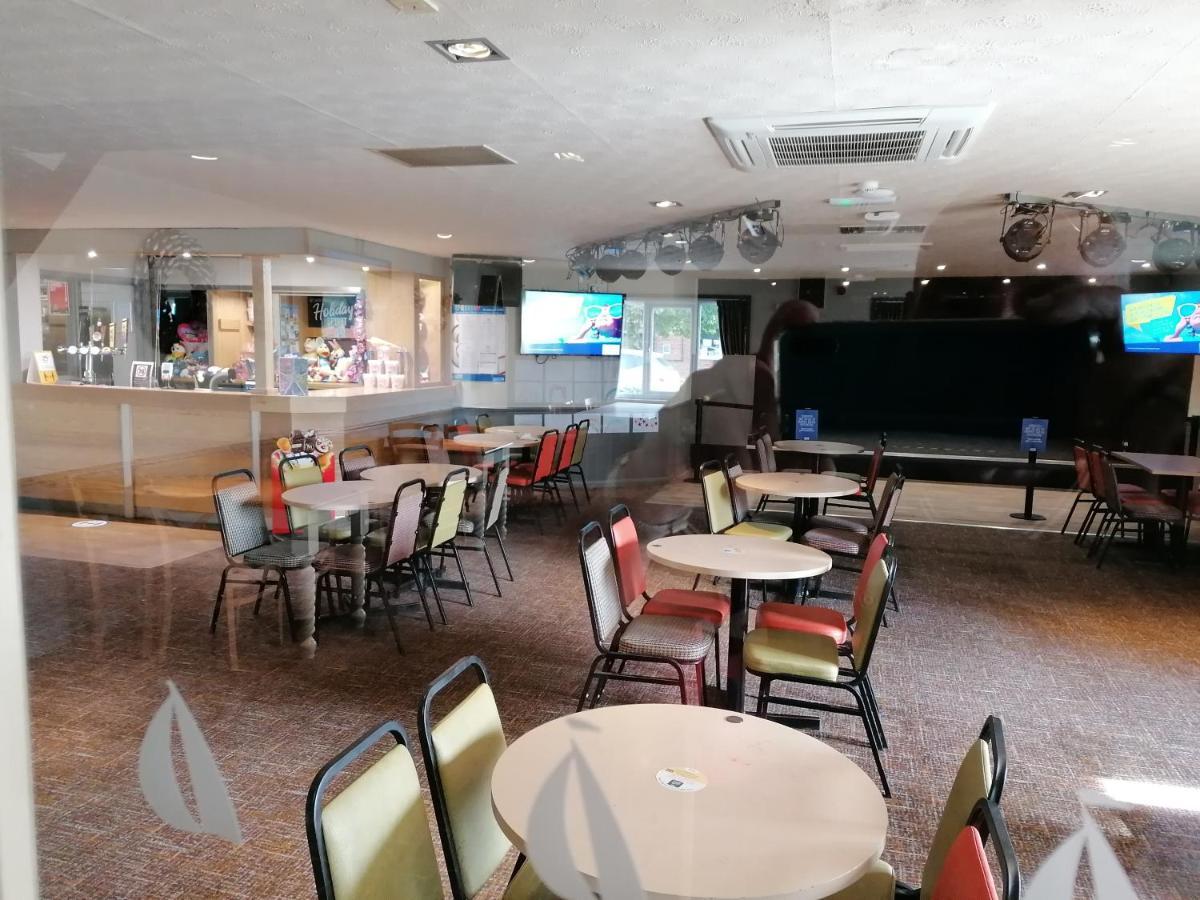 Sunshine Lodge-By-Saltfleet - 221 Kingfisher Gardens 外观 照片
