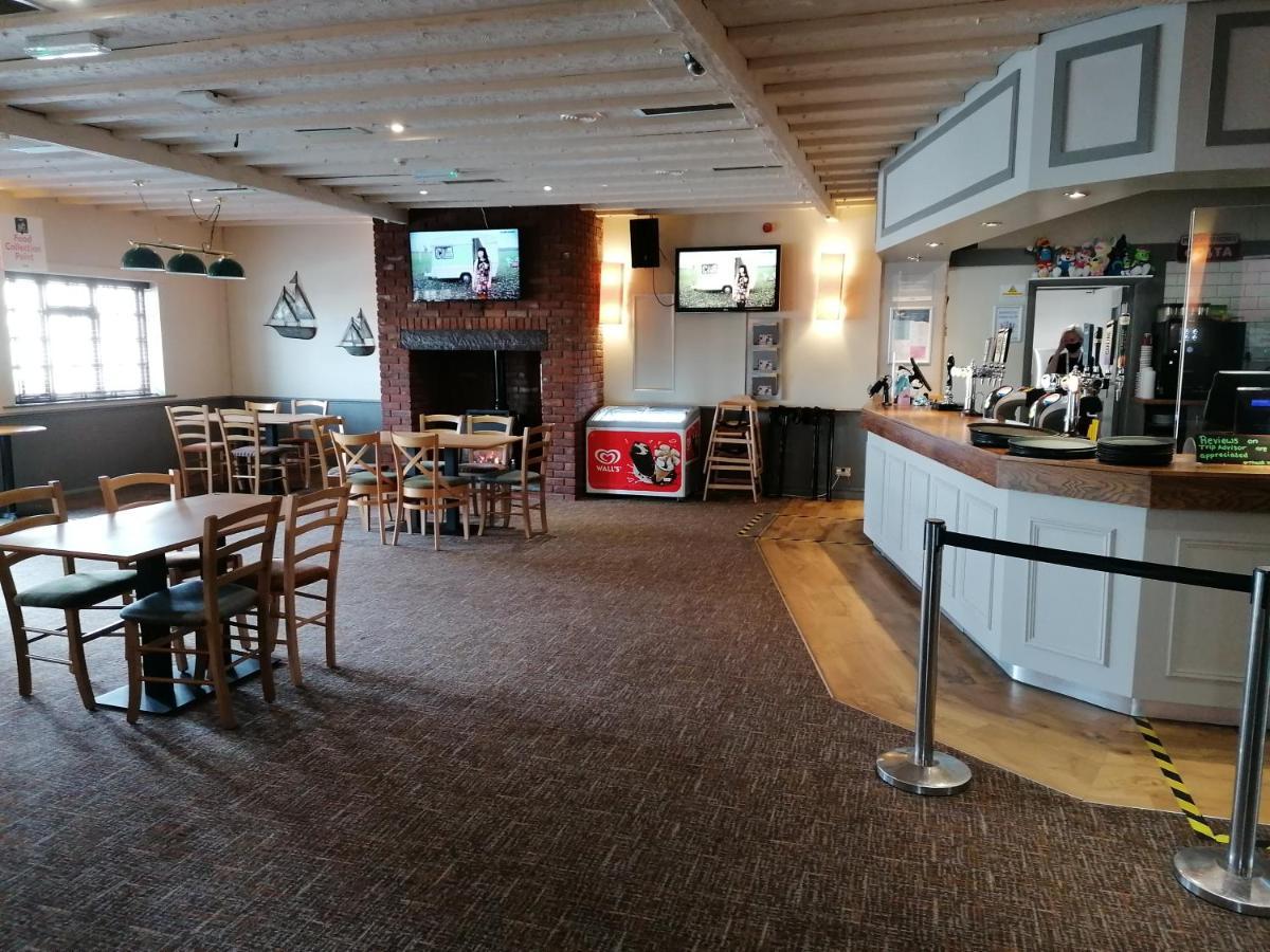 Sunshine Lodge-By-Saltfleet - 221 Kingfisher Gardens 外观 照片