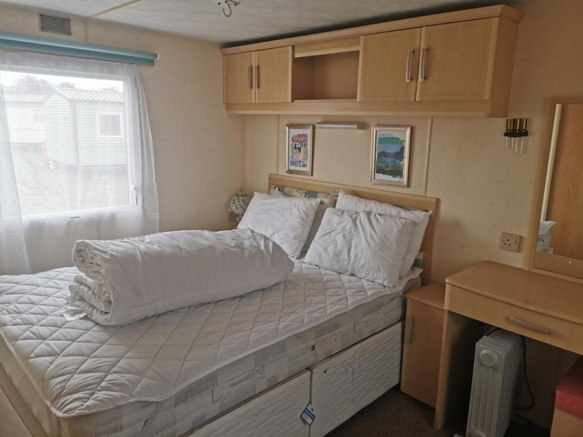 Sunshine Lodge-By-Saltfleet - 221 Kingfisher Gardens 外观 照片