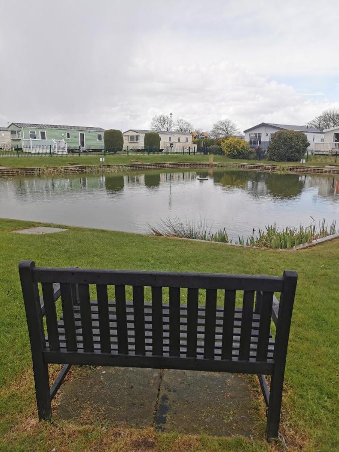 Sunshine Lodge-By-Saltfleet - 221 Kingfisher Gardens 外观 照片
