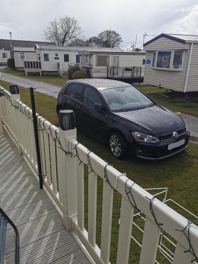 Sunshine Lodge-By-Saltfleet - 221 Kingfisher Gardens 外观 照片