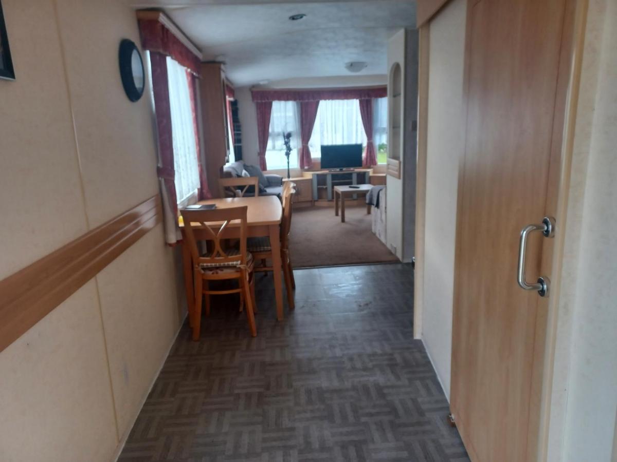 Sunshine Lodge-By-Saltfleet - 221 Kingfisher Gardens 外观 照片