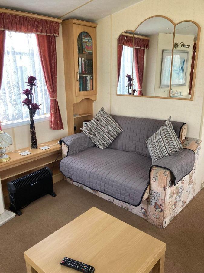 Sunshine Lodge-By-Saltfleet - 221 Kingfisher Gardens 外观 照片