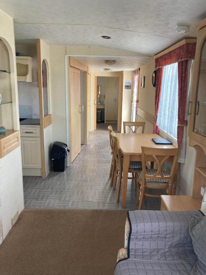 Sunshine Lodge-By-Saltfleet - 221 Kingfisher Gardens 外观 照片