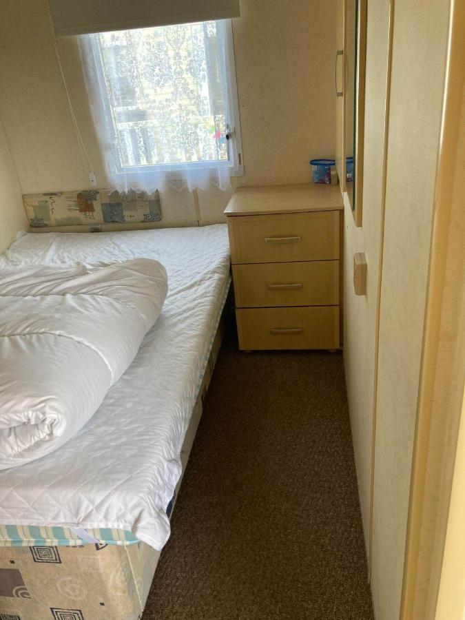 Sunshine Lodge-By-Saltfleet - 221 Kingfisher Gardens 外观 照片